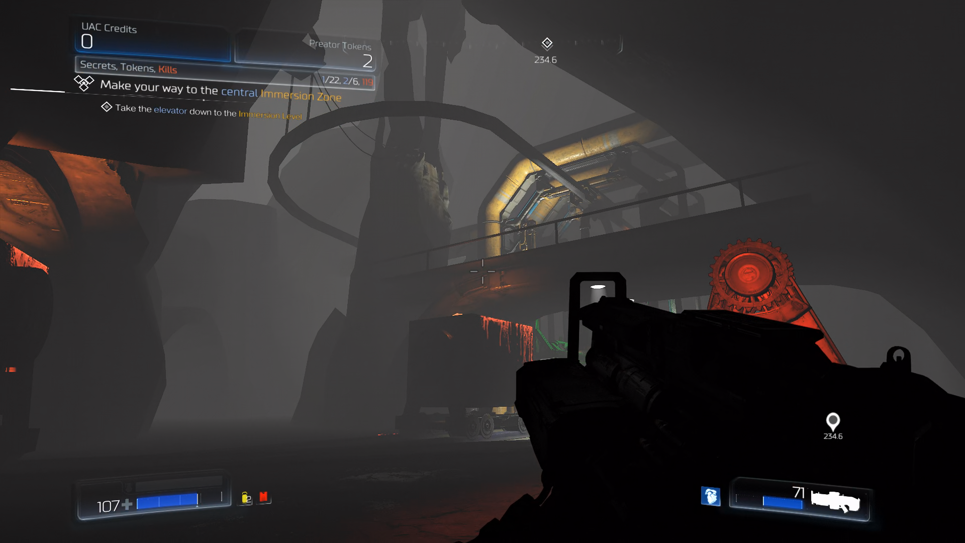 Screenshot: /gallery/level7-DOOM 2025.05.30 - 15.00.57.04.png